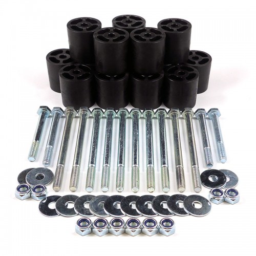 Nissan Navara D21 8697 Body Lift Kit 50mm / 2"