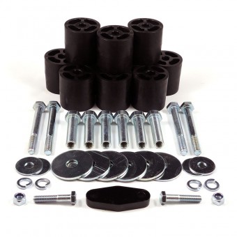 Suzuki Samurai / Sierra Body Lift Kit 50mm / 2"