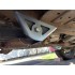 Suzuki Jimny 2018+ Radius Arm Mount Guards