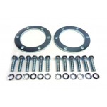 Suzuki Jimny Economy Free Wheeling Hub Adaptor Kit