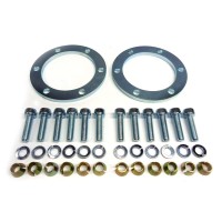 Suzuki Jimny Free Wheeling Hub Adaptor Kit