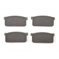 Suzuki Farmworker Front Brake Pads