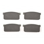 Suzuki Farmworker Front Brake Pads