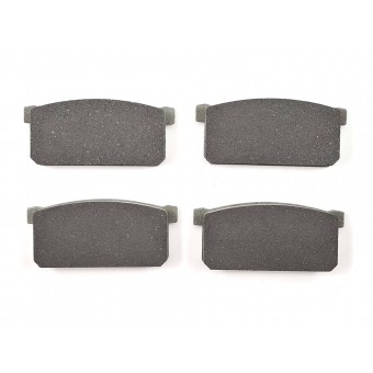 Suzuki Farmworker Front Brake Pads