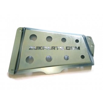 Suzuki Jimny Transfer Case Guard Bash Plate