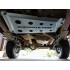 Suzuki Jimny Transfer Case Guard Bash Plate
