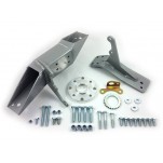 Suzuki Jimny to Samurai SJ Sierra Transfer Case Conversion Kit