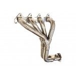 Suzuki SJ413 Samurai Sierra Vitara G13B G16A Stainless Steel Header