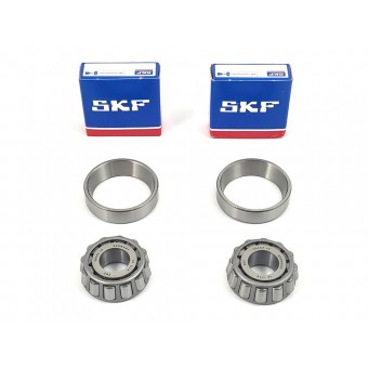 Suzuki Samurai Sierra SJ413 Jimny Kingpin Bearings