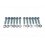 Suzuki Samurai Sierra Jimny Vitara Hub Bolt Upgrade Kit