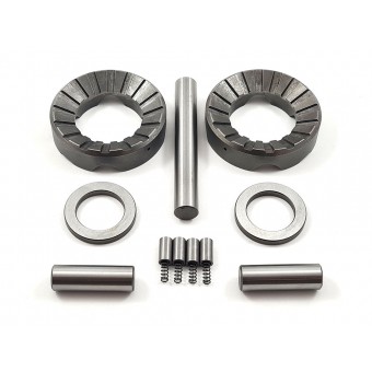 Suzuki Samurai Sierra Sj413 Vitara Jimny Automatic Diff Locker