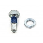 Suzuki Samurai Sierra SJ413 Shifter Bolt Small