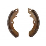 Suzuki Samurai Sierra SJ413 Transfer Case Hand Brake Shoes