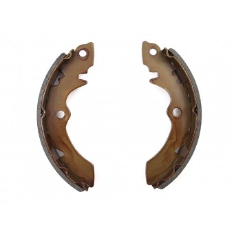 Suzuki Samurai Sierra SJ413 Transfer Case Hand Brake Shoes