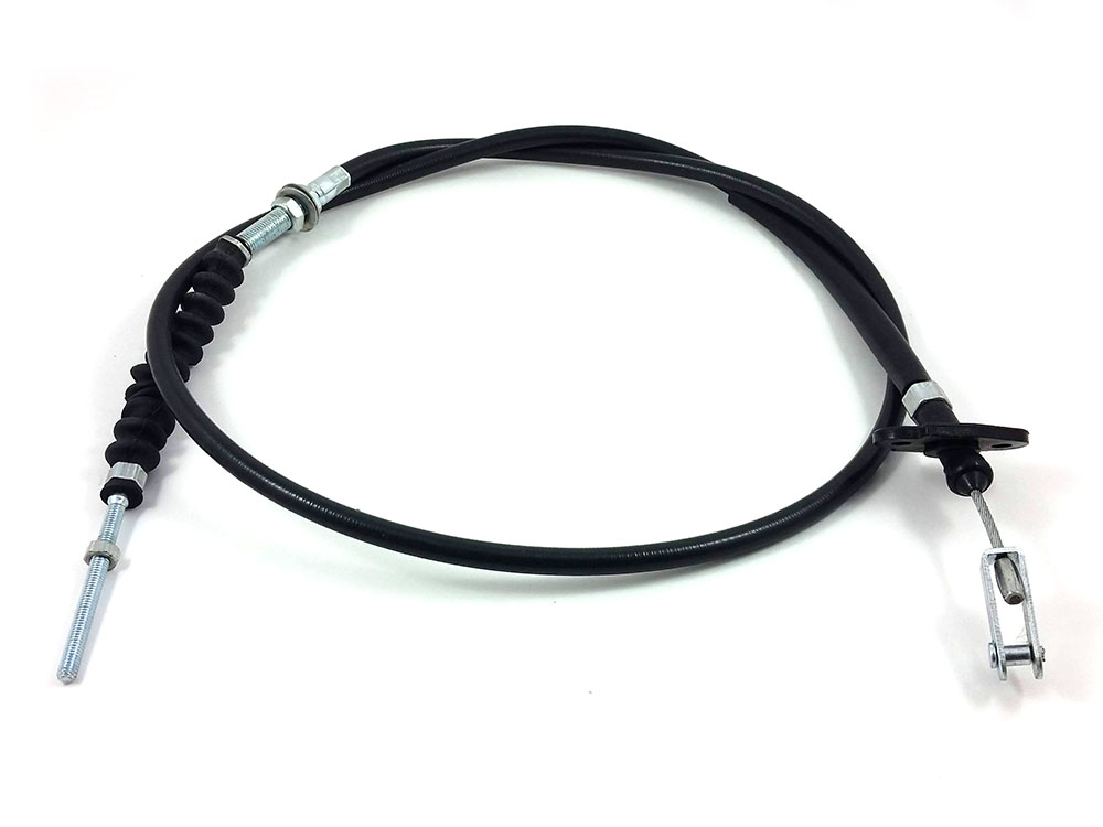 SUZUKI SAMURAI GYPSY SJ410 SJ413 CLUTCH CABLE MPFI ENGINE SUZUKI SAMURAI GYPSY SJ410 SJ413 CLUTCH CABLE MPFI ENGINE