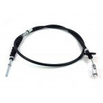 Suzuki Samurai / Sierra Clutch Cable