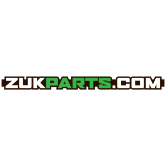 ZUKPARTS Medium Sticker